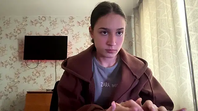 Chat XXX ao vivo de PagedLard