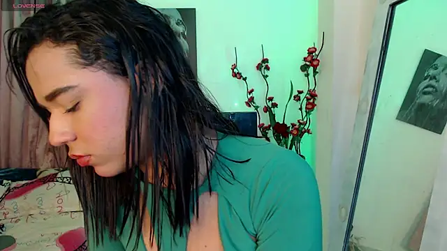 Show de webcam de Candyy_doll__