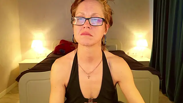 LioraWeiss Chat XXX in diretta