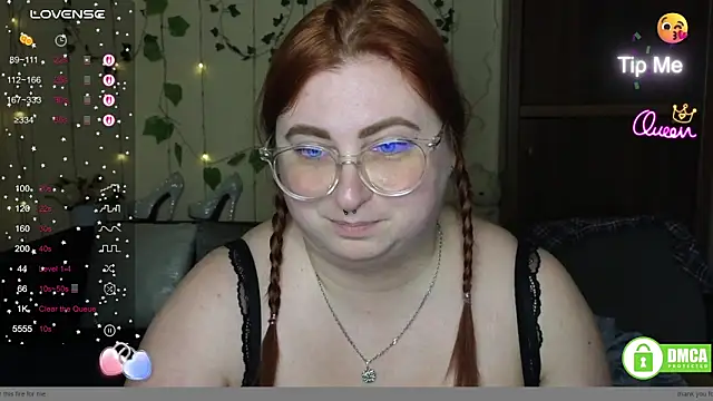 Alicia_love00: онлайн-секс-чат