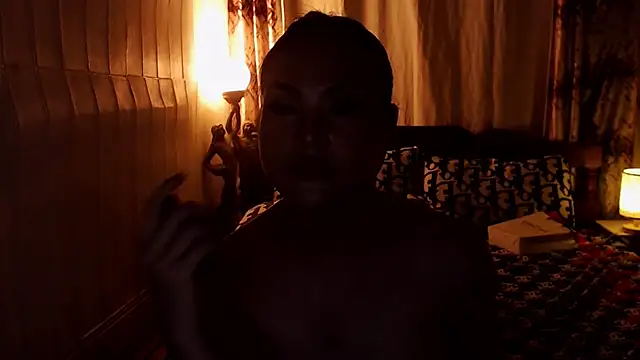 seductiveSAVANNA's Live XXX Chat