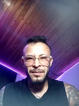 عرض كام sebastian_horny