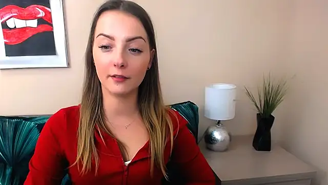 NatalieSexy Live XXX-Chat