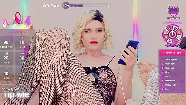 Zagadka55555 Webcamshow