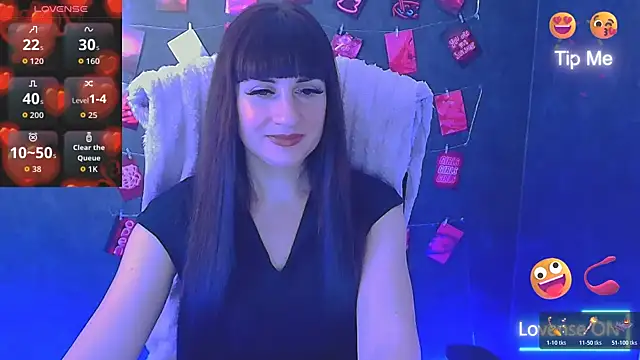 Violla_My: απευθείας συνομιλία ΧΧΧ