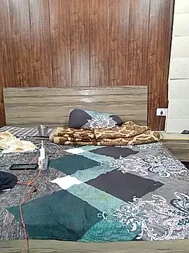 Show de webcam de Cute_ritu0