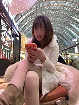 littleqiuのライブXXXチャット