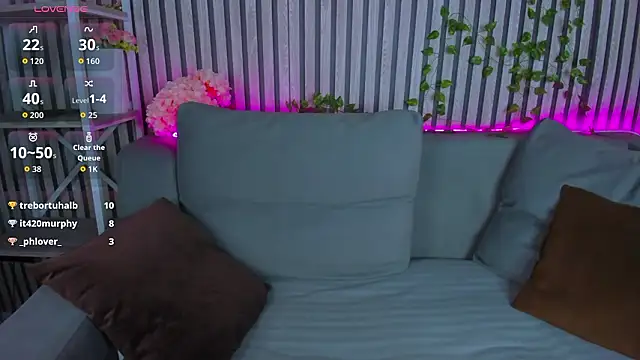 Lori_Bllossom 라이브 XXX 채팅