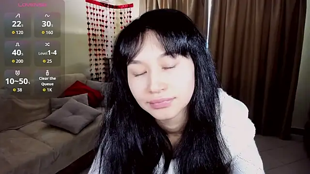 Živý XXX chat SheilaRare