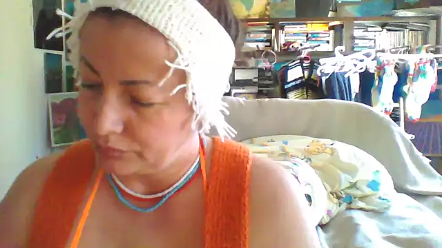 Chat XXX Live MariaAnaSunshine