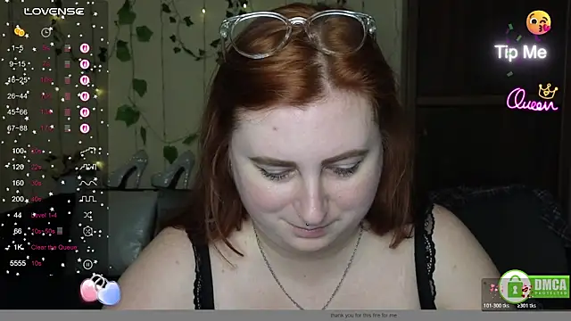 Alicia_love00 现场XXX聊天