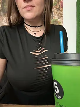 Chat XXX ao vivo de CrazyTori