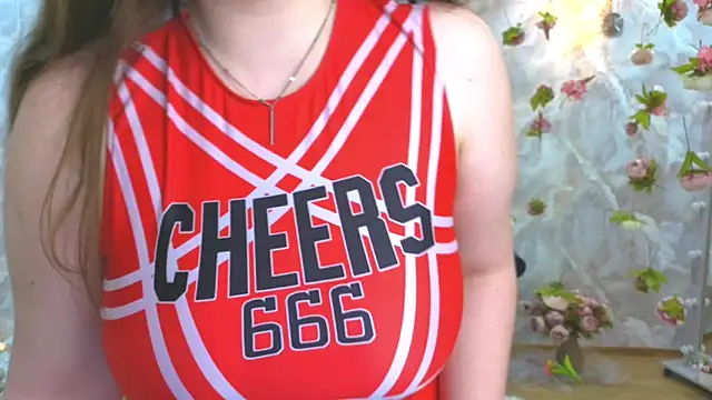 PixelGoddess Chat XXX in diretta