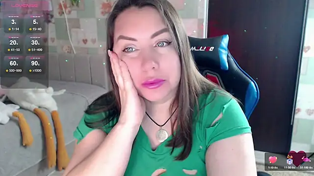 عرض كام Korolek12