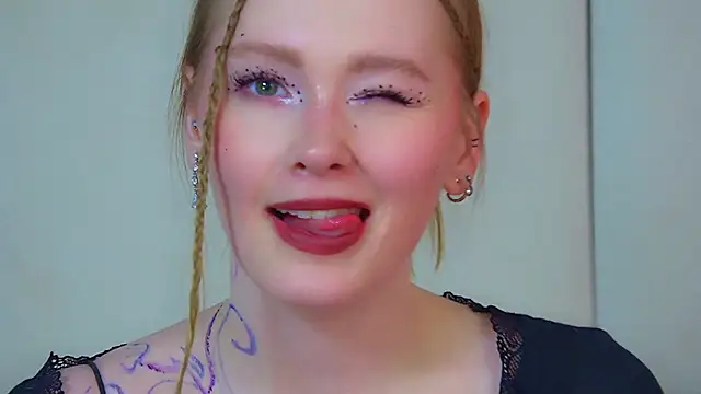 AgataFoxley 라이브 XXX 채팅