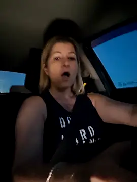 NikkiBlisss 웹캠 쇼