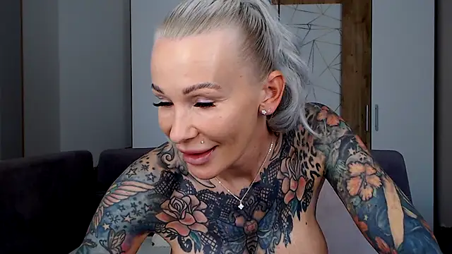 TallyHeart – webcam-show