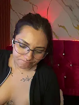 angellique_22 网络视讯表演