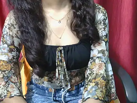 Adorable_Ayesha's Live XXX Chat