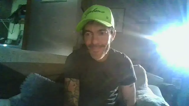 theboobietrap's Webcam Show