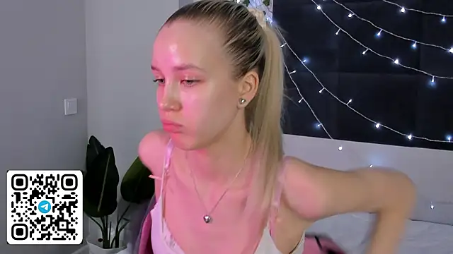 Czat XXX na żywo – Anellyball