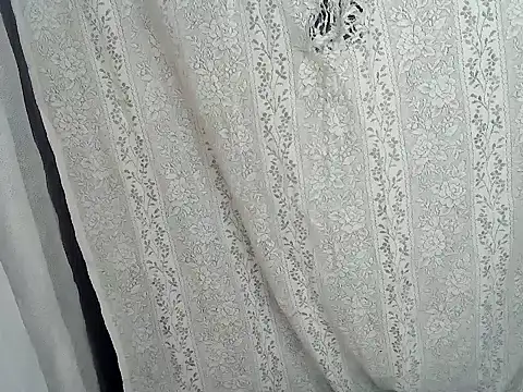 Nikah_loves_u Adlı Modelin Web Kamerası Şovu