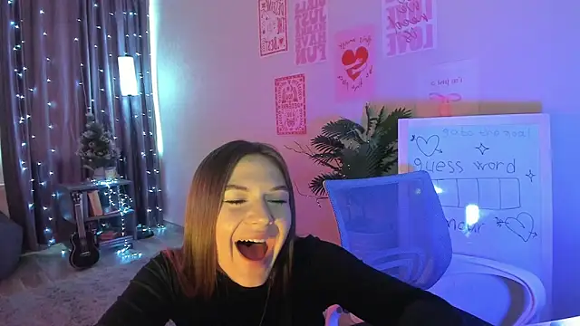 luna_lust_212's Live XXX Chat