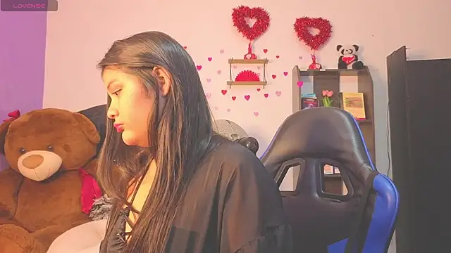 BadKittyyのライブXXXチャット