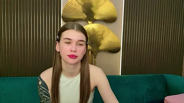 Hana_Watt's Live XXX Chat