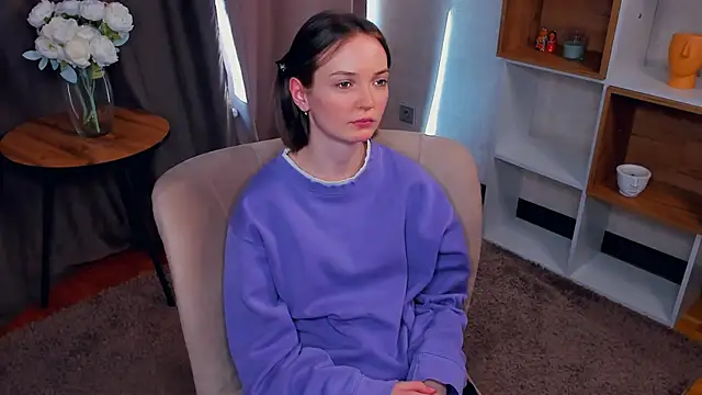 JulieChesnut Webcamshow