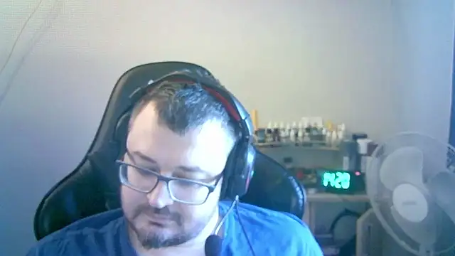 SirAbuser's Live XXX Chat