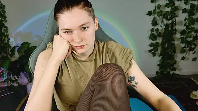 LadyLolipop_ 即時 XXX 聊天