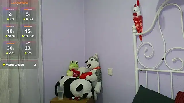 Megan_hotwife_'s Live XXX Chat