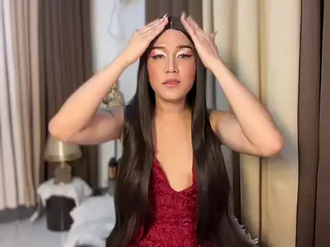 savanna_pleasure's Webcam Show