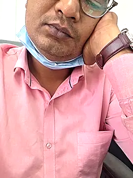 HunterHulk Webcam-Show