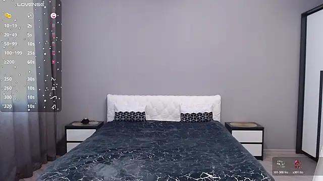 VictoriaTiger's Live XXX Chat