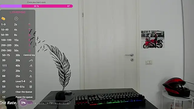 ZackFraser Live XXX-Chat