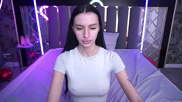 Chat XXX ao vivo de Snow_WhiteeeX