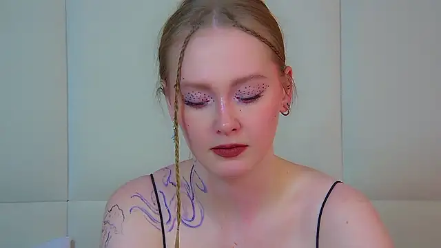 AgataFoxley: онлайн-секс-чат