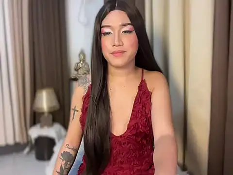 عرض كام savanna_pleasure