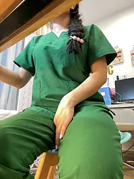 Clinic_Sexy Webcam-Show