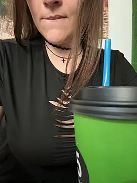 Chat XXX ao vivo de CrazyTori