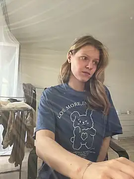 MaryHiggins 라이브 XXX 채팅