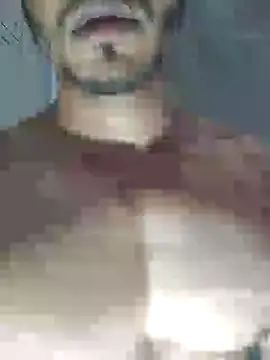 rounakhunkのウェブカメラショー