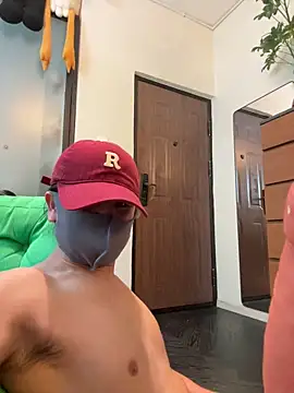 Xianggui Pertunjukan Webcam