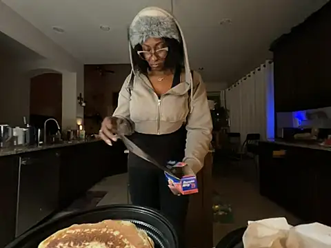 wynterheat's Live XXX Chat