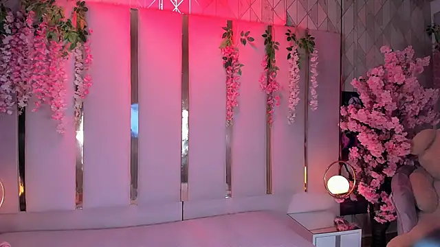 EmmaWilliam1 Chat XXX in diretta