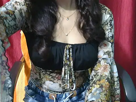 Chat +18 de Adorable_Ayesha ao vivo