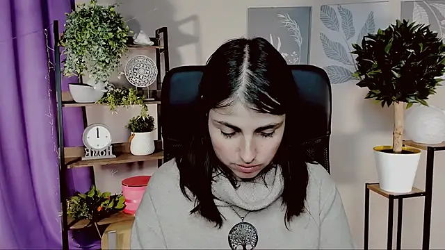 MartaEdams Live XXX-chat