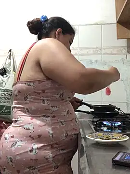 luisahot_9727 Live XXX-chat